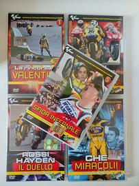 Collezione Ufficiale Motomondiale 2006 Dvd MotoGP