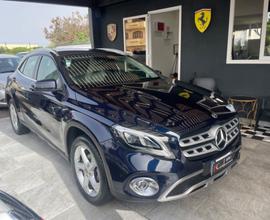 Mercedes-benz GLA 180 GLA 200 d Automatic Premium