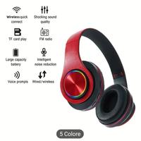 Cuffie Audio Ascolto Musica Nuove Mai Usate
