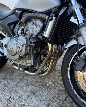 Honda Hornet 600