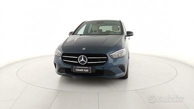 MERCEDES Classe B - W247 2018 - B 250 e phe U30731