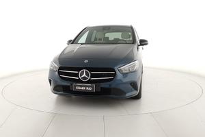 MERCEDES Classe B - W247 2018 - B 250 e phe U30731