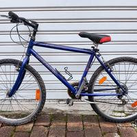 bicicletta Mtb