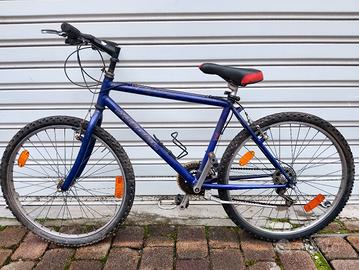 bicicletta Mtb