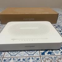 Modem Fastweb Fast gate