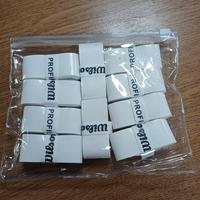 OVERGRIP WILSON PRO - 10 PEZZI - Tennis Padel