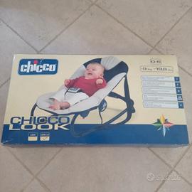 Culla/Poltroncina Chicco