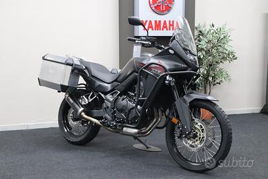 Honda XL 750 Transalp