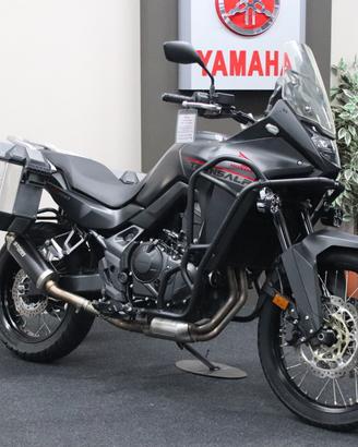 Honda XL 750 Transalp