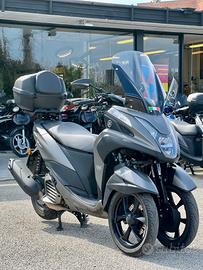 Yamaha Tricity 155