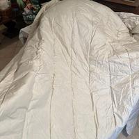 Piumone  di piuma d’oca