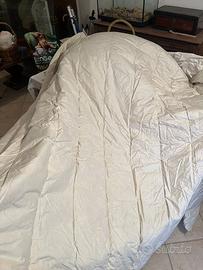 Piumone  di piuma d’oca