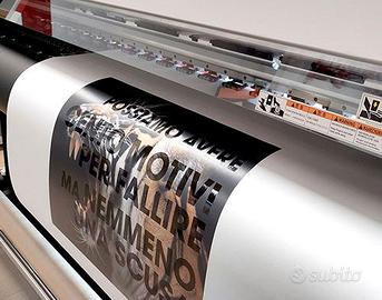 plotter uv IBRIDO fujifilm acuity led 1600 II