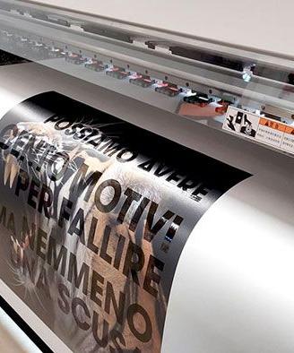 plotter uv IBRIDO fujifilm acuity led 1600 II