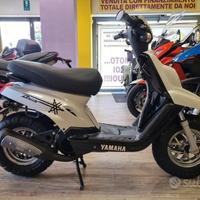 MBK Booster 50 - 2007