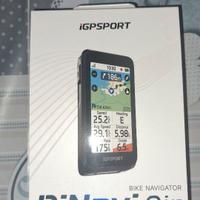 Igpsport Binavi air