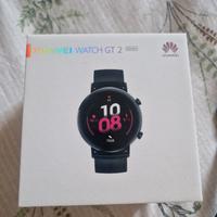 Huawei watch GT 2