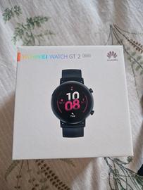 Huawei watch GT 2