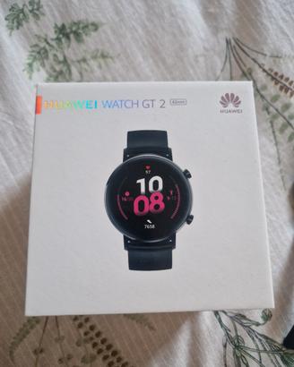 Huawei watch GT 2