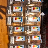 Lampadine led ikea nuove