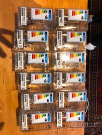 Lampadine led ikea nuove