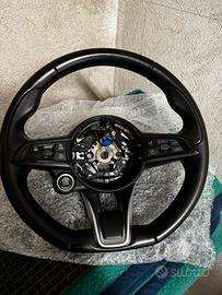 Volante AR Stelvio my23