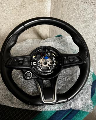 Volante AR Stelvio my23