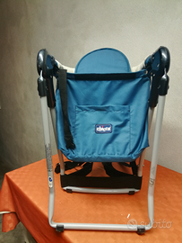 Zaino portabimbo Chicco