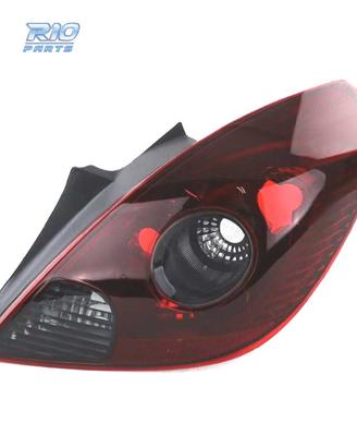 FANALE DESTRO PER OPEL CORSA D 3P - OPC 06-