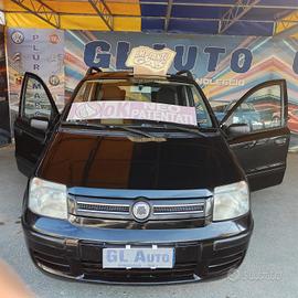 FIAT PANDA DYNAMIC 1.2 GPL  CASA MADRE SC.2032