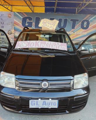 FIAT PANDA DYNAMIC 1.2 GPL  CASA MADRE SC.2032