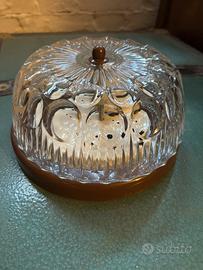 Plafoniera vintage 20  cm