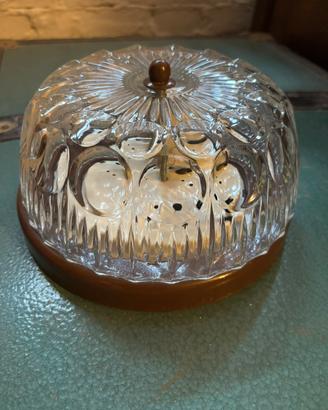 Plafoniera vintage 20  cm