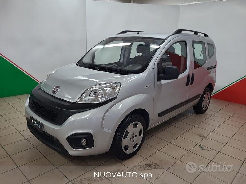 Fiat QUBO