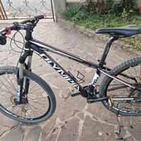 mtb Olympia Cobra 27.5 taglia s