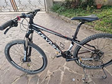 mtb Olympia Cobra 27.5 taglia s