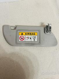 Aletta parasole smart 453 / twingo