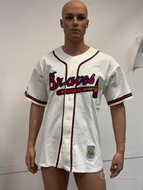 Starter “Coperstown Collection” Milwaukee Braves