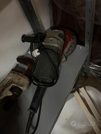 Smerigliatrisce  Bosh GWS 18-230