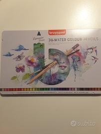 matite colorate 36 pz 