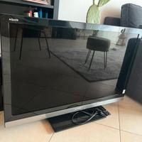 TV Sharp 40 pollici – Modello LC-40LE600E