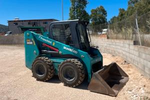 Minipala cingolata Sunward SWL3230
