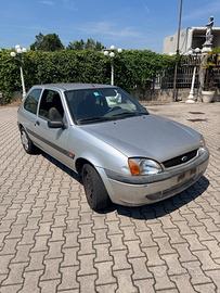 Ricambi Ford Fiesta 1.2 16V Ghia Anno 2001 Codice 