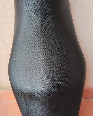 Sella Kawasaki Er6n 2006/2011
