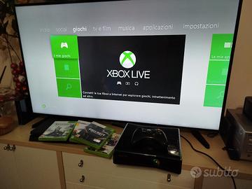 Xbox360 