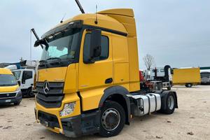 Mercedes Actros 1842 - Trattore stradale