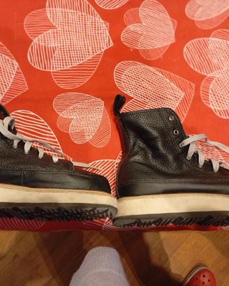 converse unisex 37.5