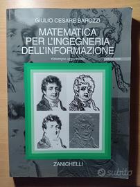 Matematica per l'ingegneria dell'informazione