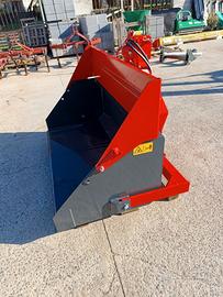 Paletta Idraulica da 140 per Trattore