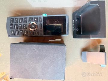 Telefono wifi  Linkvil w610w